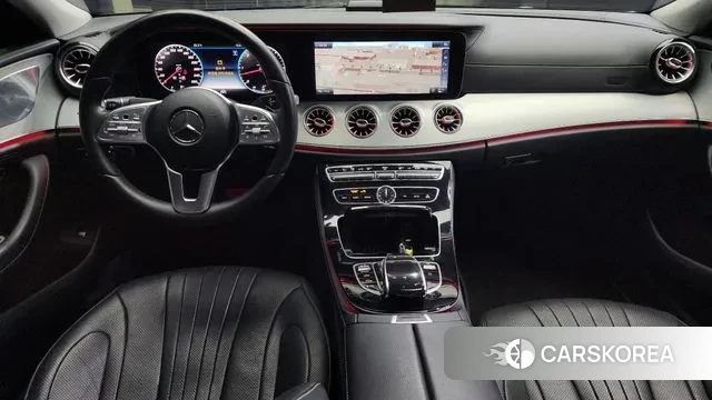 Mercedes-Benz CLS-Class C257 id 3243864 из Кореи 17