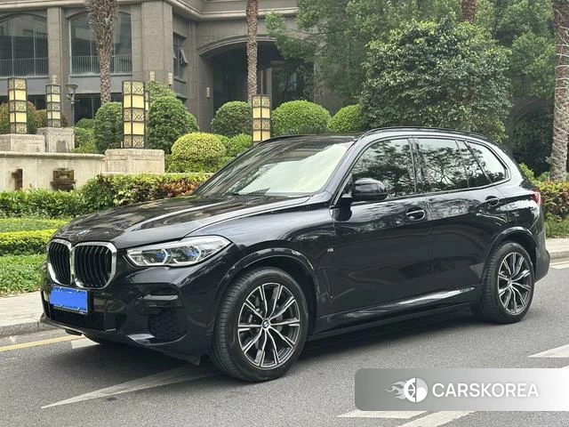 BMW X5 (imported) id 4277248 из Китая 18