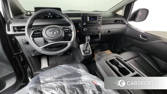 Hyundai Staria id 3333188 из Кореи 17