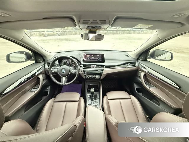 BMW X1 id 4271410 из Китая 7