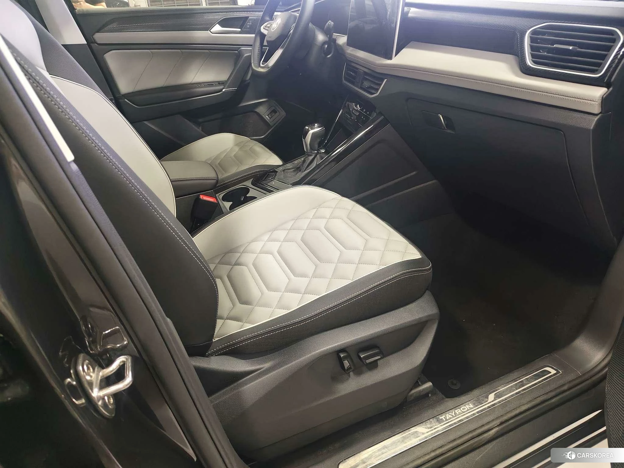 Volkswagen Tanyue id 4452121 из Китая 7