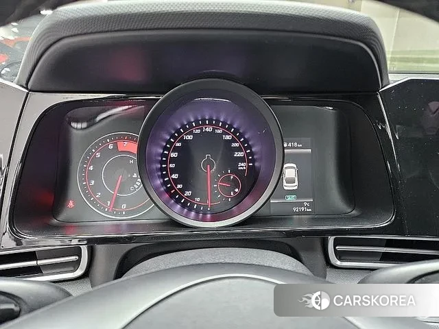 Hyundai Avante (CN7) id 3669530 из Кореи 11