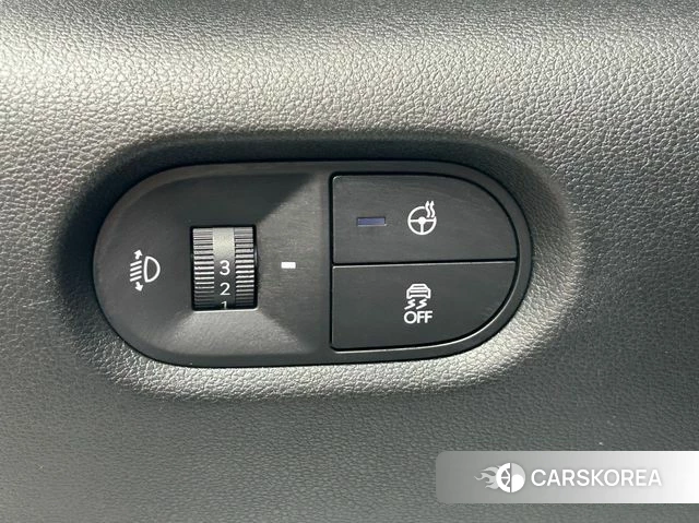 Hyundai Casper id 4608669 из Кореи 12