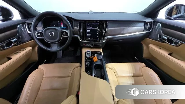 Volvo S90 id 3512961 из Кореи 17