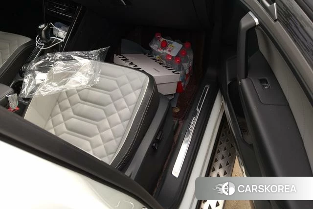 Volkswagen Tanyue id 4256979 из Китая 14