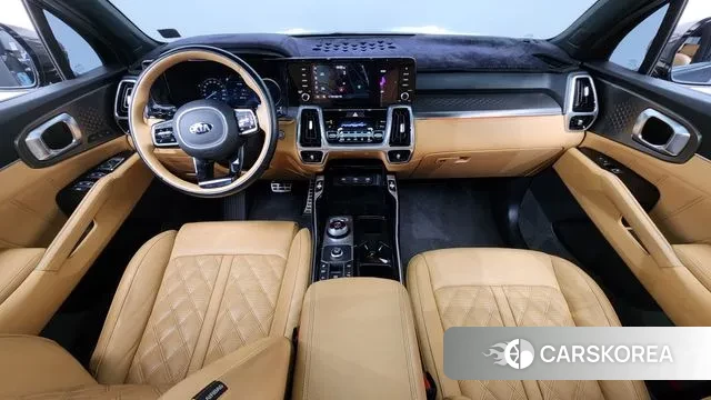 Kia Sorento 4th Generation id 3514131 из Кореи 17