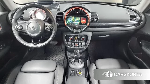 Mini Cooper Clubman id 3018439 из Кореи 17