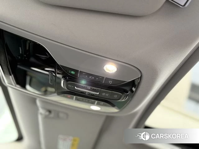 GAC Trumpchi Trumpchi M8 id 4221309 из Китая 33