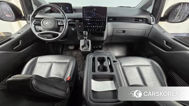 Hyundai Staria id 3508935 из Кореи 17