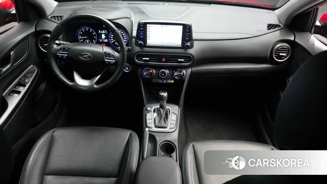 Hyundai Kona id 4203791 из Кореи 27