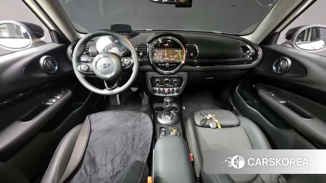 Mini Cooper Clubman id 3478965 из Кореи 17