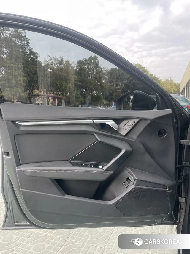 Audi A3 id 4290591 из Китая 21