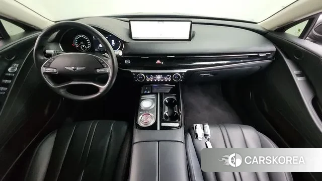 Genesis G80 (RG3) id 3650643 из Кореи 17