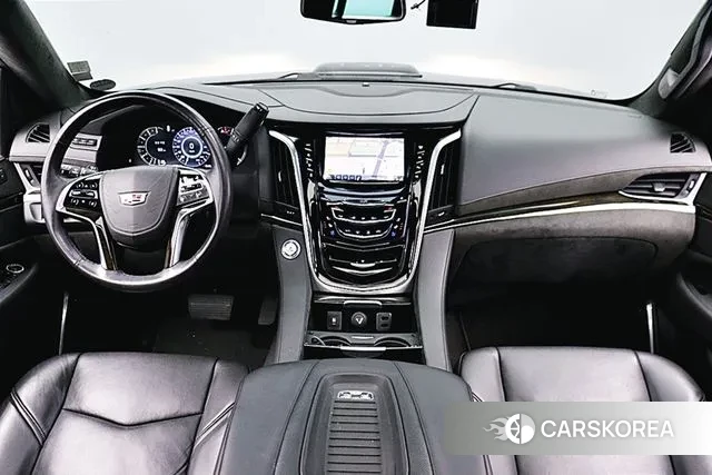 Cadillac Escalade id 3275109 из Кореи 17