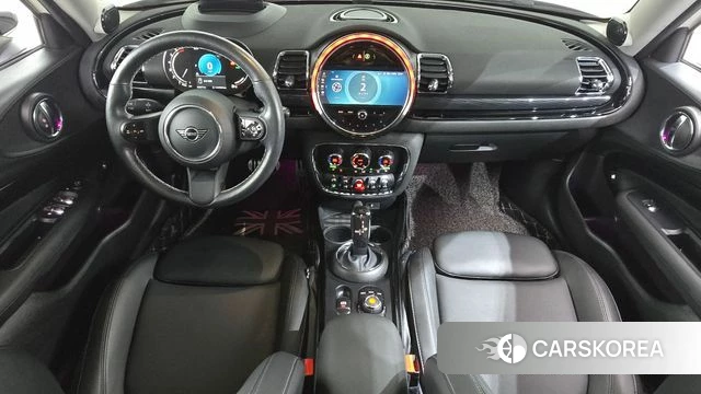 Mini Cooper Clubman id 4355685 из Кореи 17