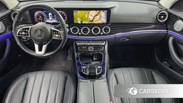 Mercedes-Benz E-Class W213 id 3379671 из Кореи 17