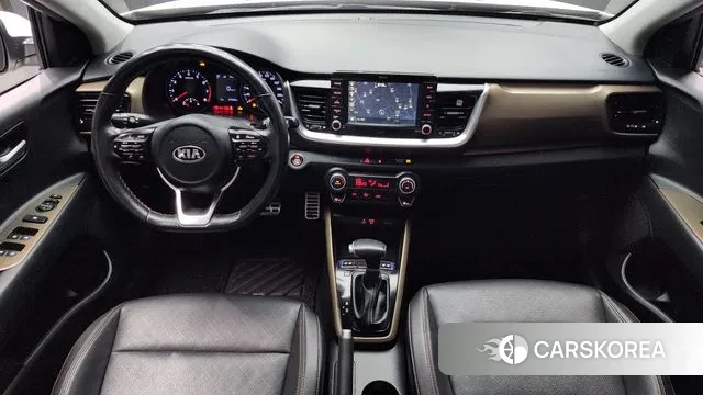 Kia Stonic id 3535852 из Кореи 17