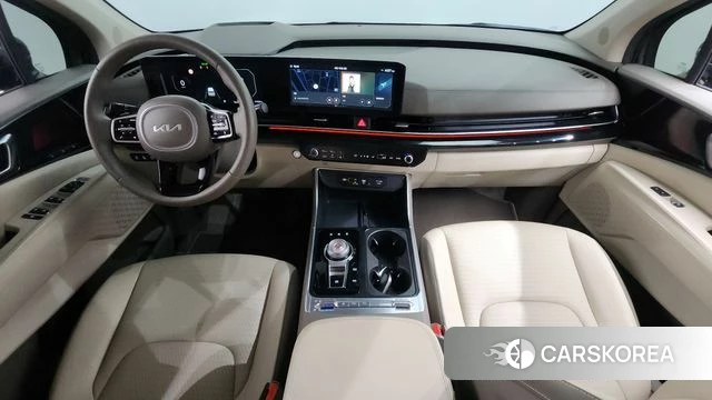 Kia The New Carnival 4th Generation id 4462739 из Кореи 32