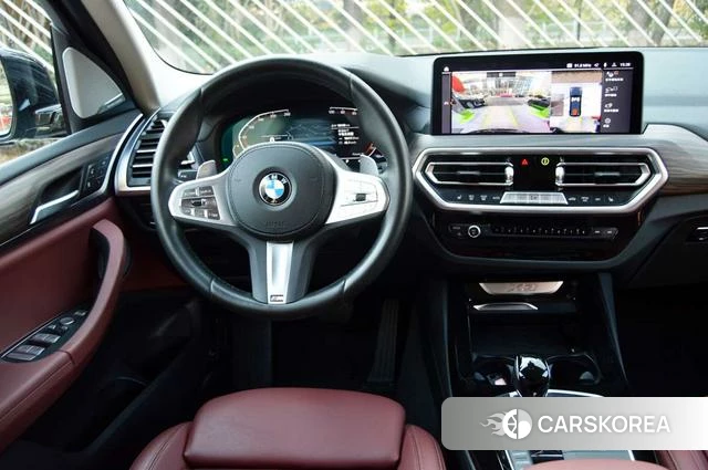 BMW X3 id 4358867 из Китая 12