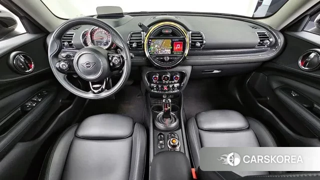 Mini Cooper SD Clubman id 3666322 из Кореи 17