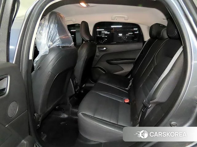 Renault Korea (Samsung) XM3 id 4224962 из Кореи 16