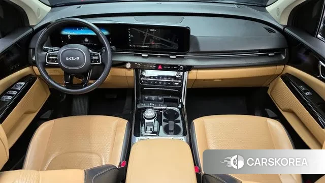 Kia Carnival 4th generation id 3686031 из Кореи 17