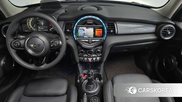 Mini Cooper id 4350493 из Кореи 28
