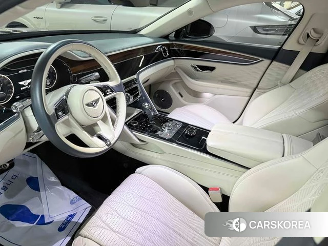 Bentley Flying Spur 3rd Generation id 4203012 из Кореи 12