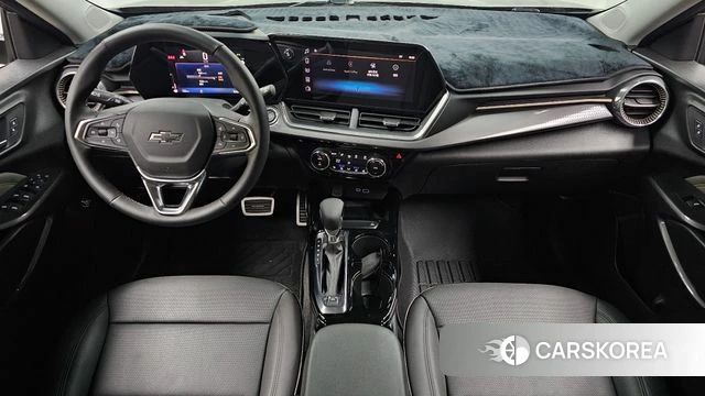 Chevrolet (GM Daewoo) Trax Crossover id 4442955 из Кореи 27