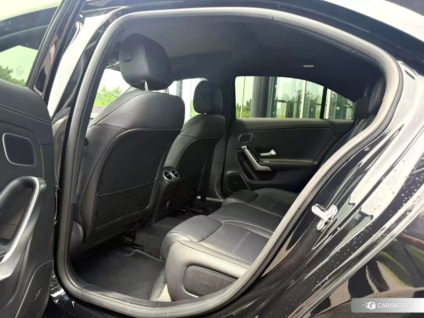 Mercedes-Benz A-class AMG id 4674462 из Китая 7