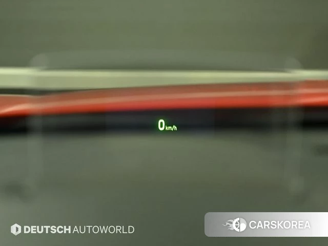 Hyundai Kona Hybrid id 4574079 из Кореи 17