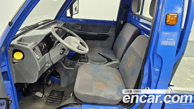 Chevrolet (GM Daewoo) New Labo id 2681131 из Кореи 17