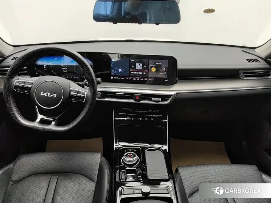Kia K5 id 4629133 из Китая 13