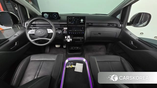 Hyundai Staria id 4905094 из Кореи 17