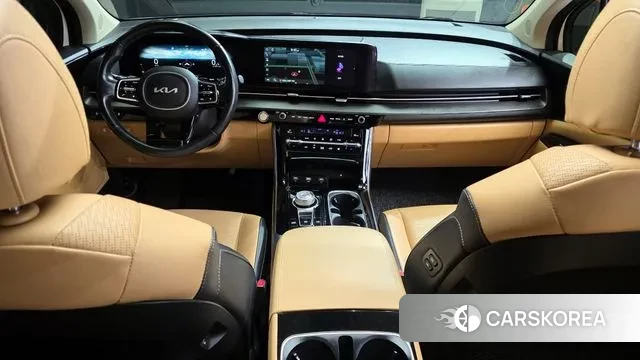 Kia Carnival 4th generation id 3401242 из Кореи 17