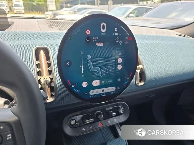 Mini Cooper S Countryman 3rd Generation id 2974136 из Кореи 17