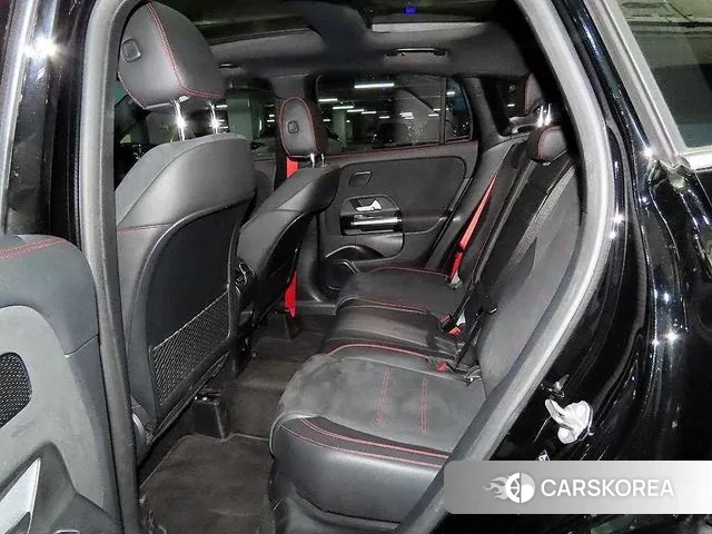 Mercedes-Benz GLA - Class H247 id 3675442 из Кореи 17