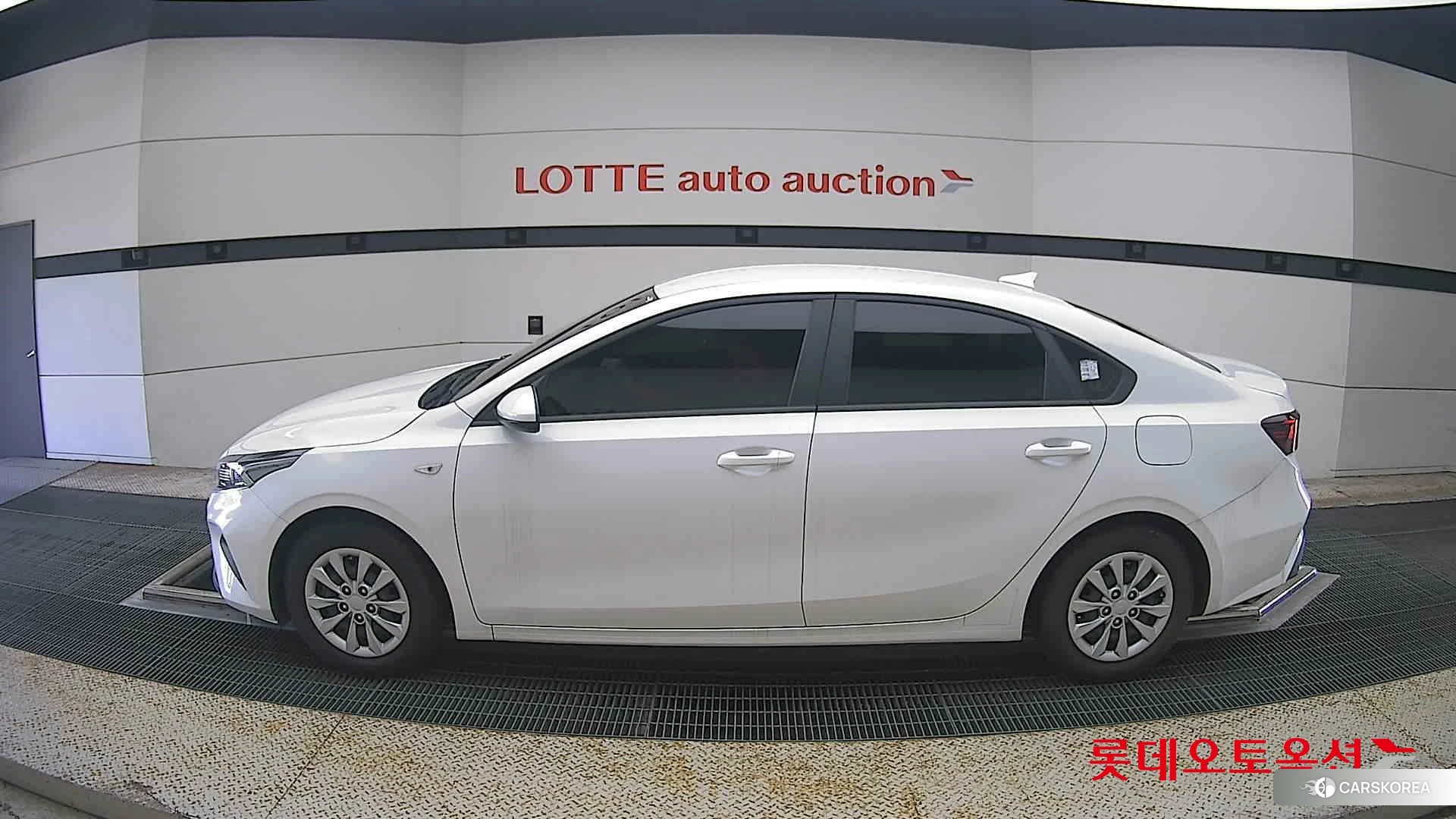 Kia K3 id 4679388 из Кореи 33
