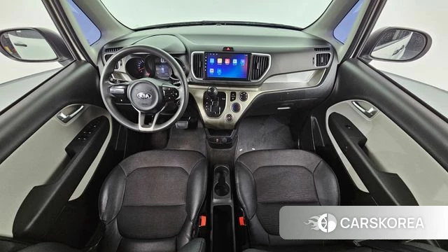 Kia The New Ray id 4325117 из Кореи 28