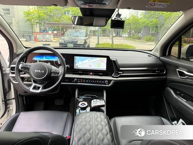 Kia Sportage 5th Generation id 4514502 из Кореи 12