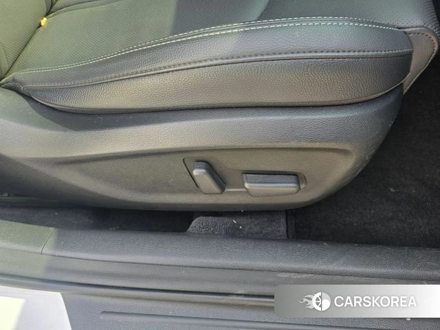 Hyundai Sonata New Rise id 4447590 из Кореи 15