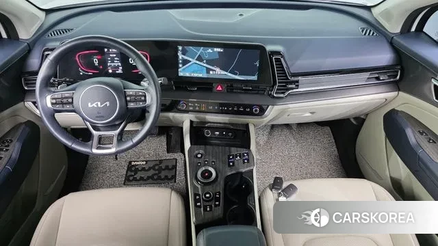 Kia Sportage 5th Generation id 3007273 из Кореи 17