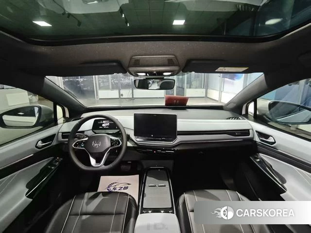 Volkswagen ID.4 X id 3939410 из Китая 7