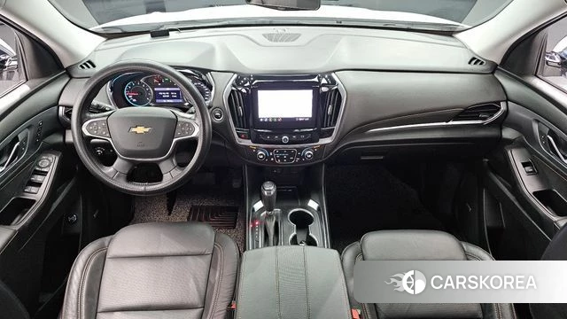 Chevrolet (GM Daewoo) Traverse id 4551161 из Кореи 32