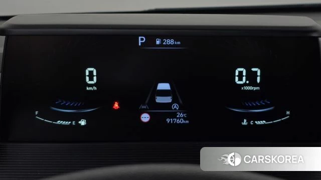 Hyundai Staria id 4774166 из Кореи 27