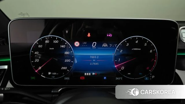 Mercedes-Benz S-Class W223 id 4316891 из Кореи 33