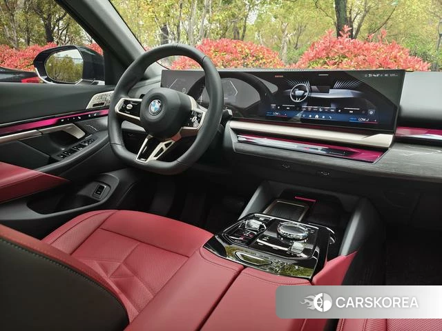 BMW 5 series id 4265206 из Китая 21