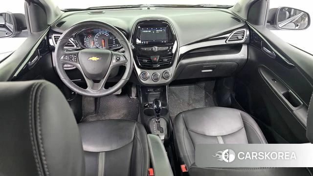 Chevrolet (GM Daewoo) The New Spark id 3965532 из Кореи 17