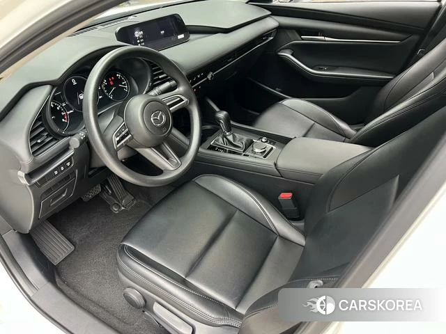 Mazda 3 Angkesaila id 4314004 из Китая 45