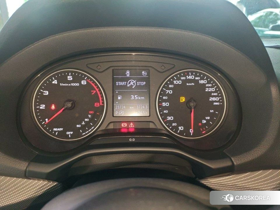 Audi Q2L id 4485316 из Китая 7